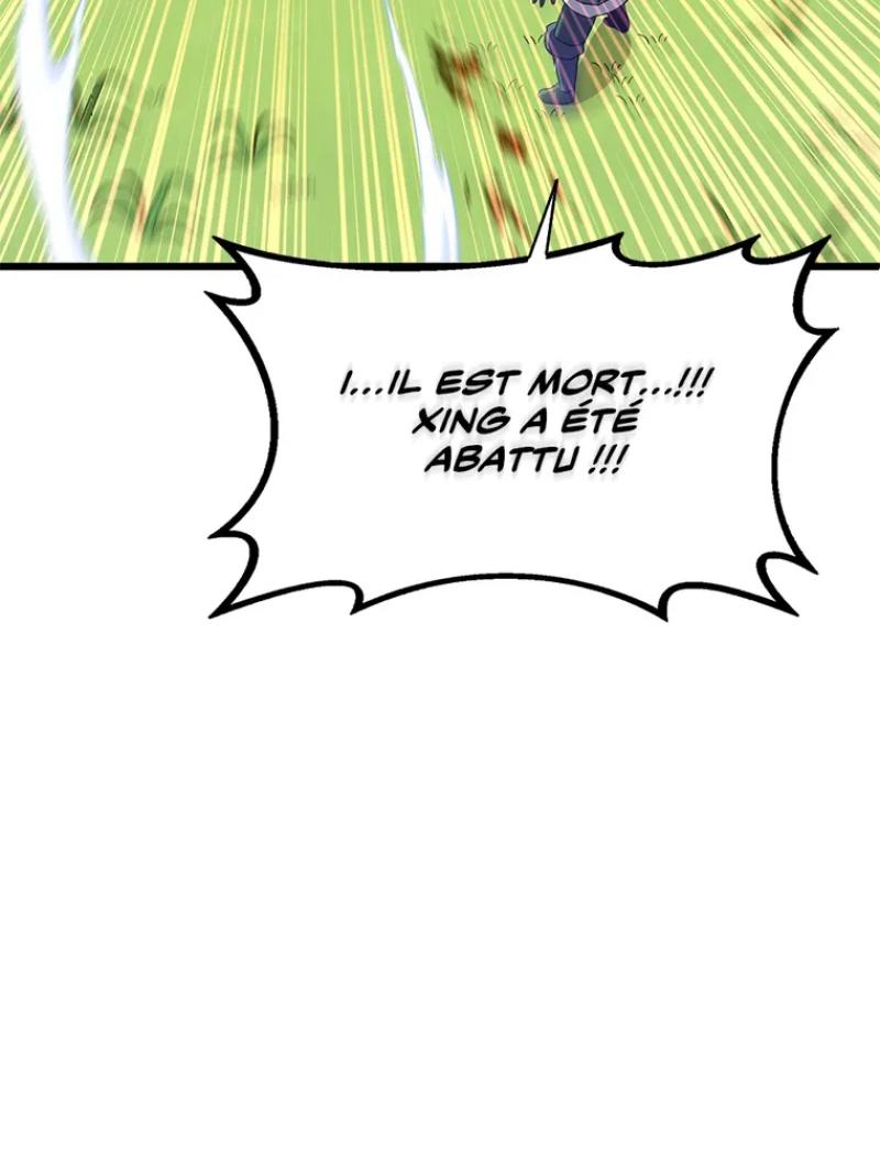 Read Arcane Sniper FR Manga Online