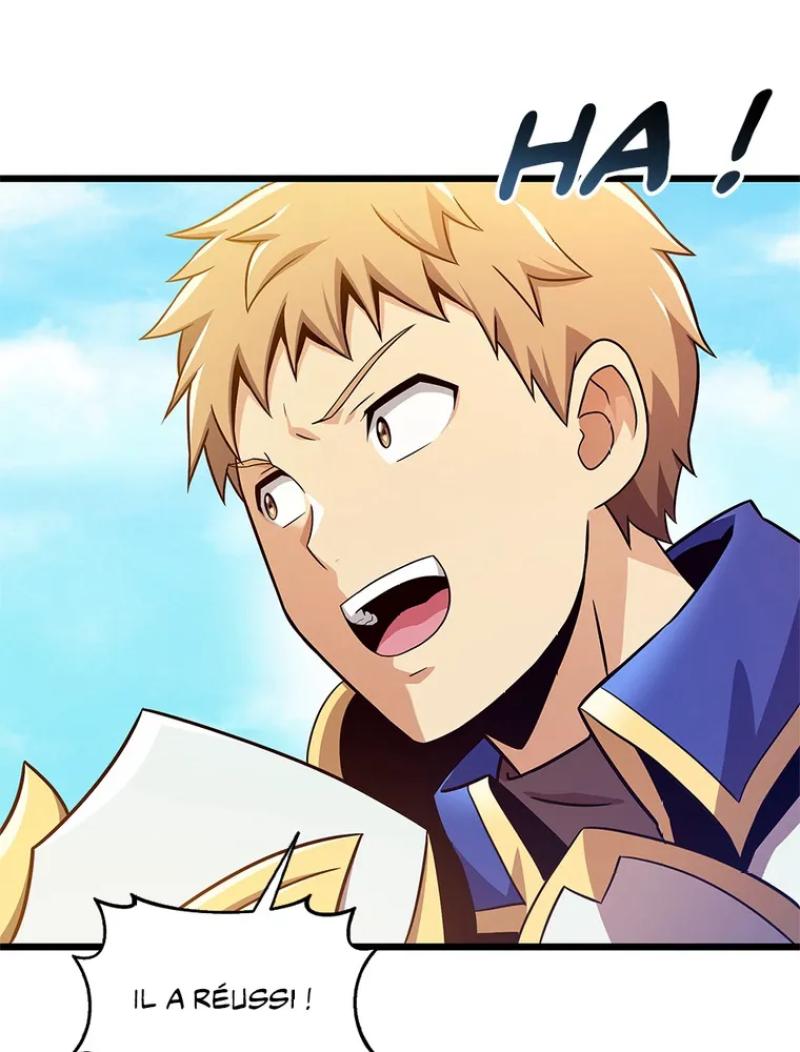 Read Arcane Sniper FR Manga Online