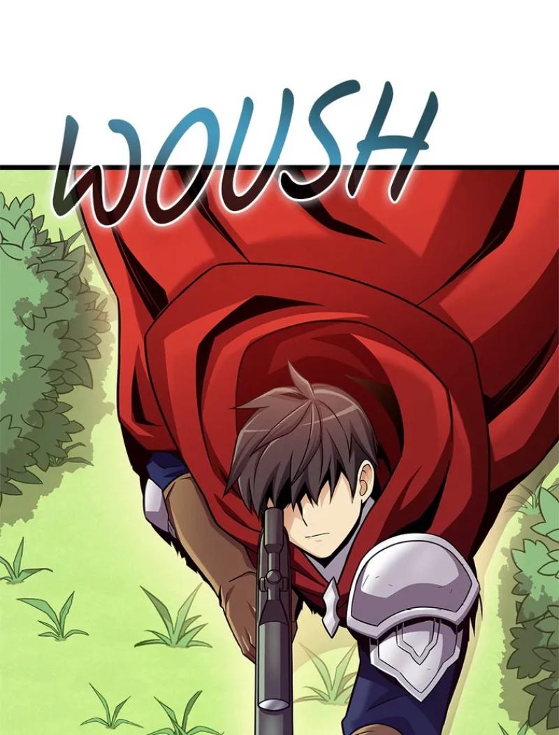 Read Arcane Sniper FR Manga Online