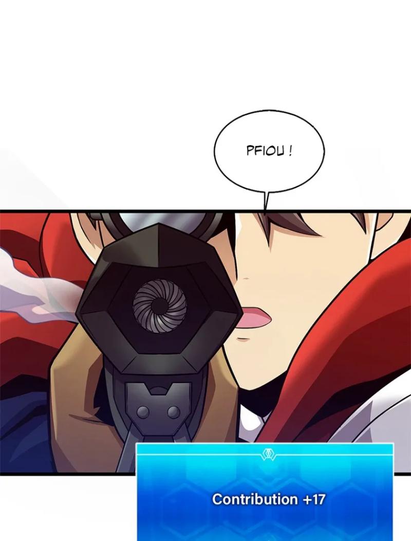 Read Arcane Sniper FR Manga Online