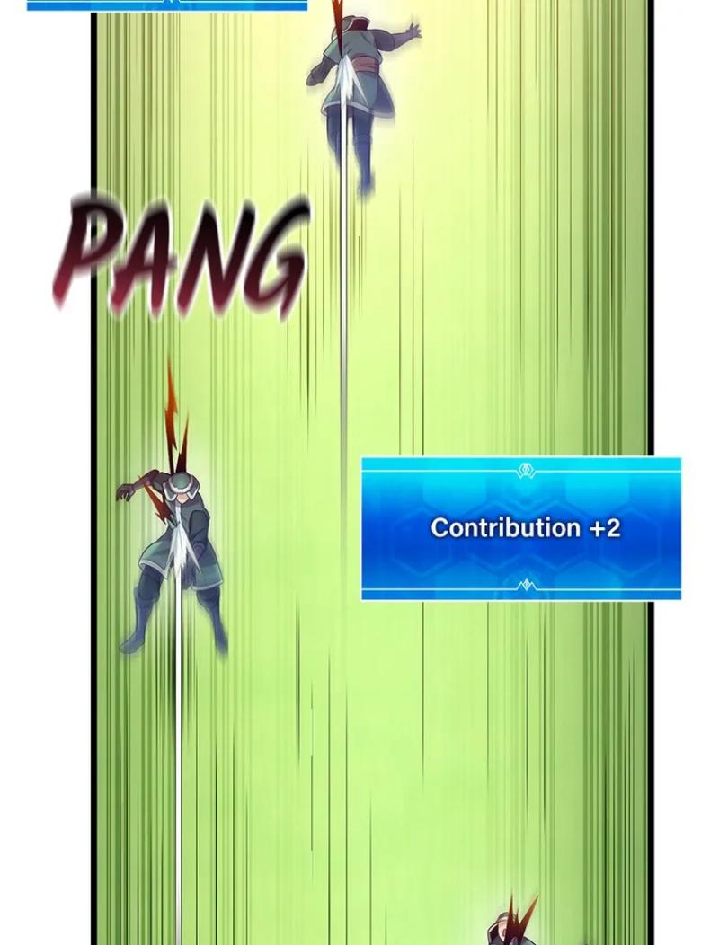 Read Arcane Sniper FR Manga Online