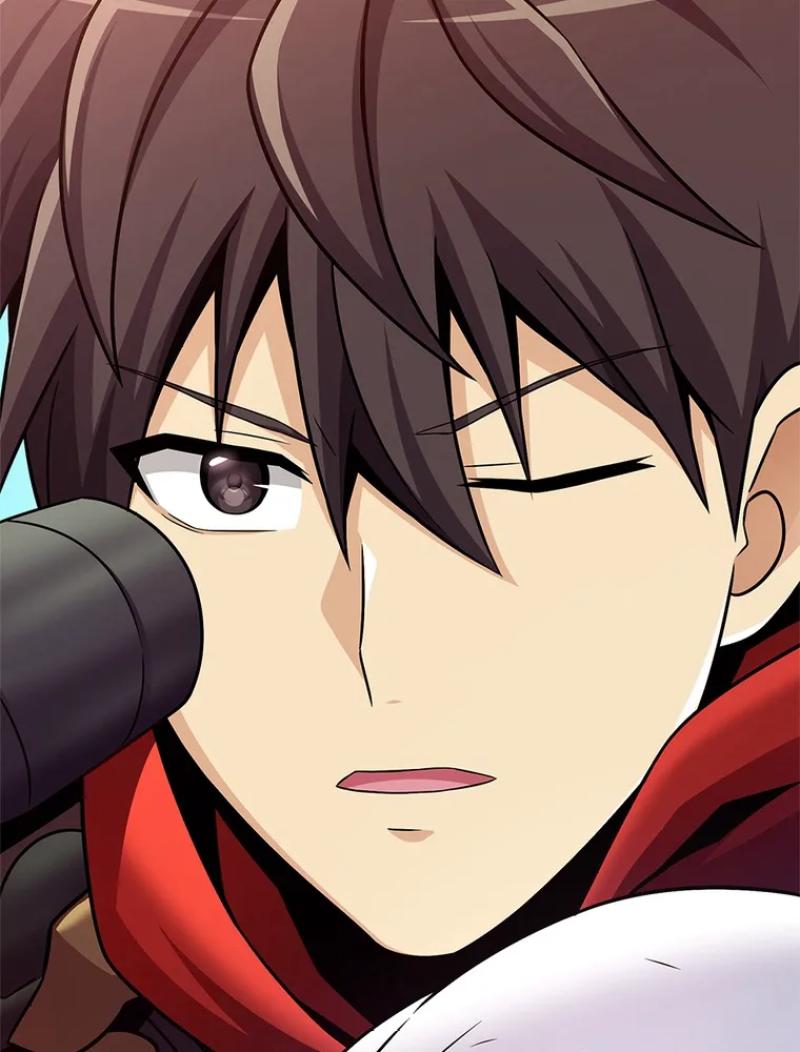 Read Arcane Sniper FR Manga Online