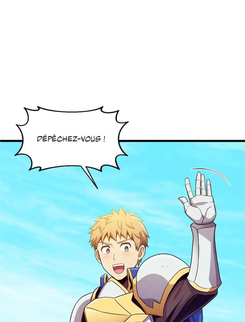Read Arcane Sniper FR Manga Online