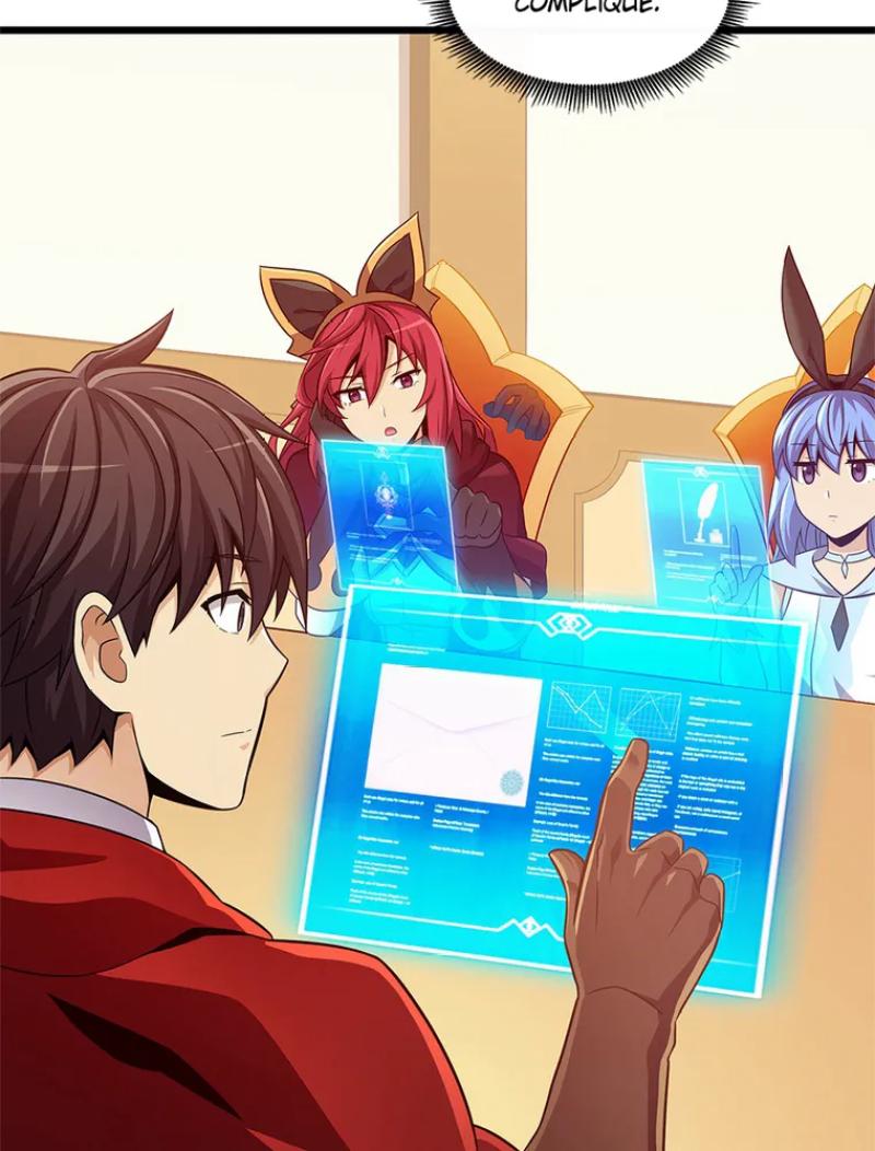 Read Arcane Sniper FR Manga Online