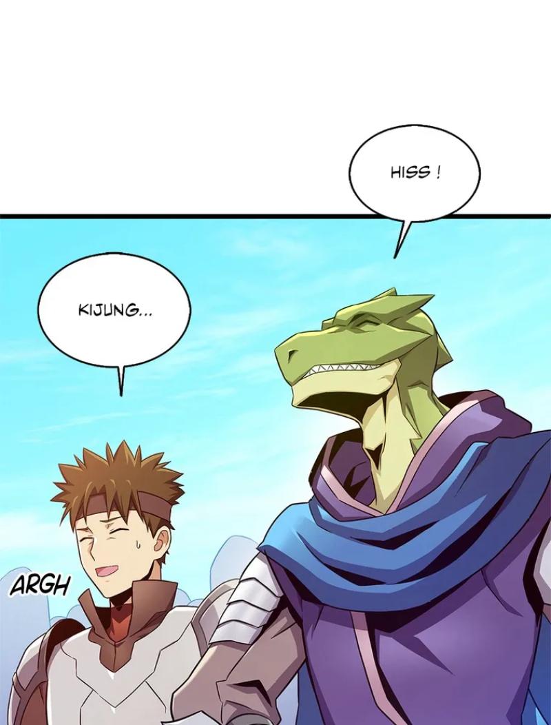 Read Arcane Sniper FR Manga Online