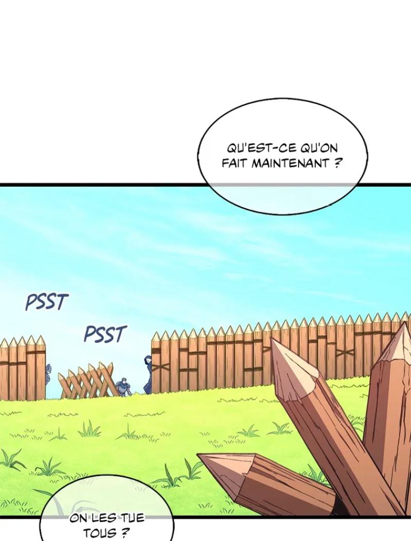 Read Arcane Sniper FR Manga Online