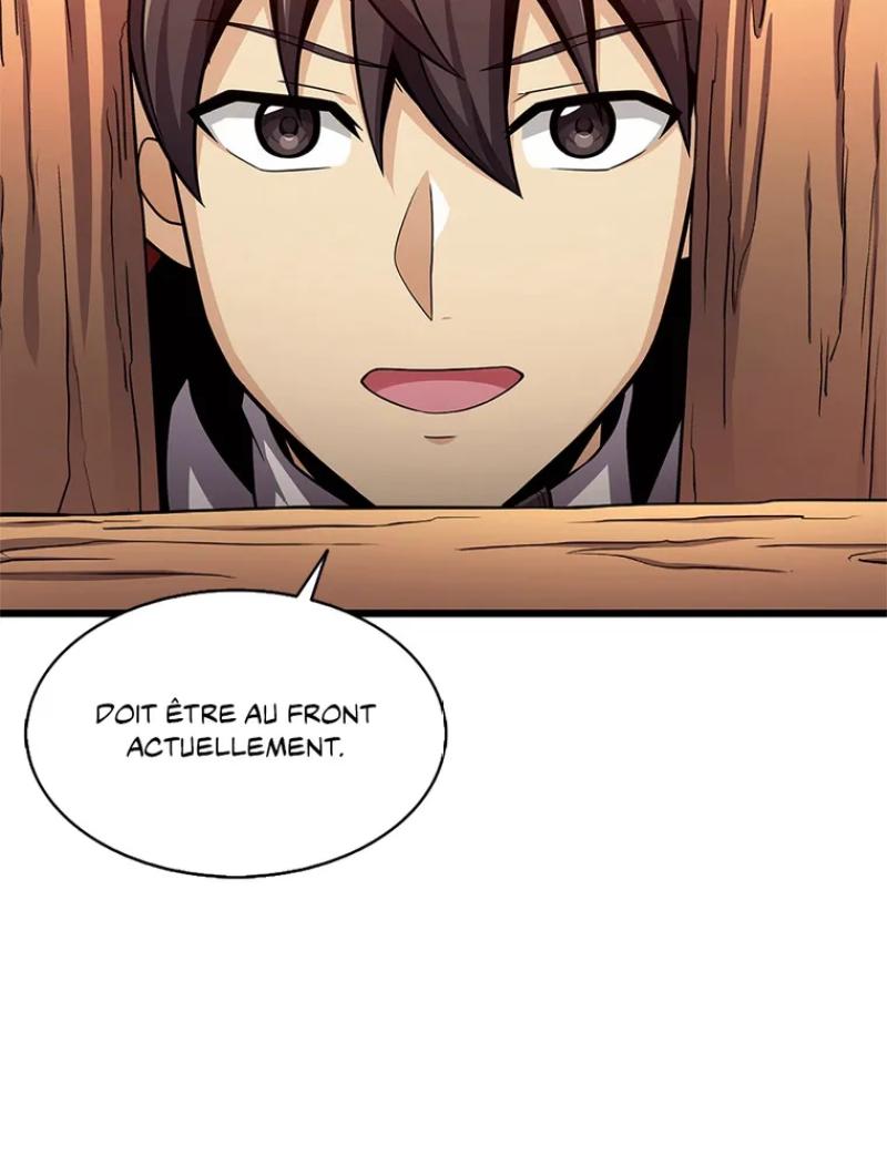 Read Arcane Sniper FR Manga Online