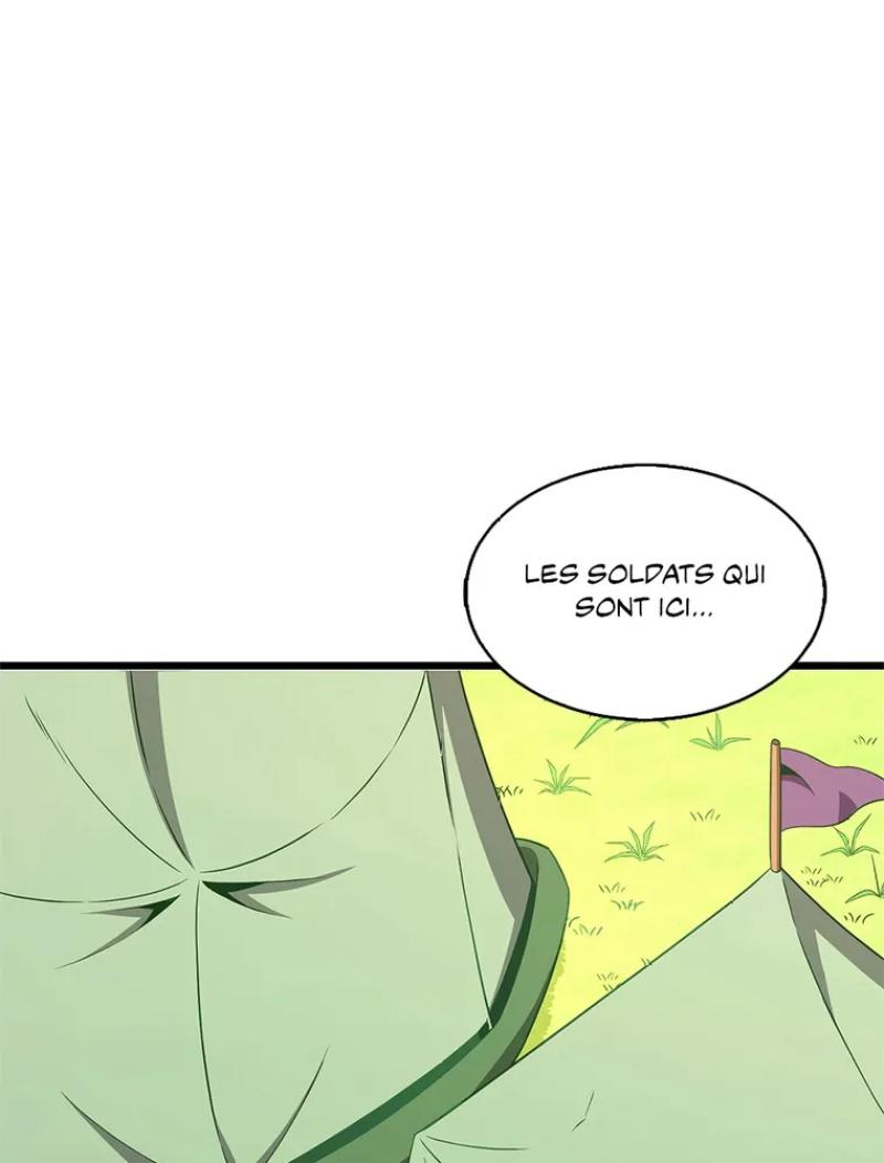 Read Arcane Sniper FR Manga Online
