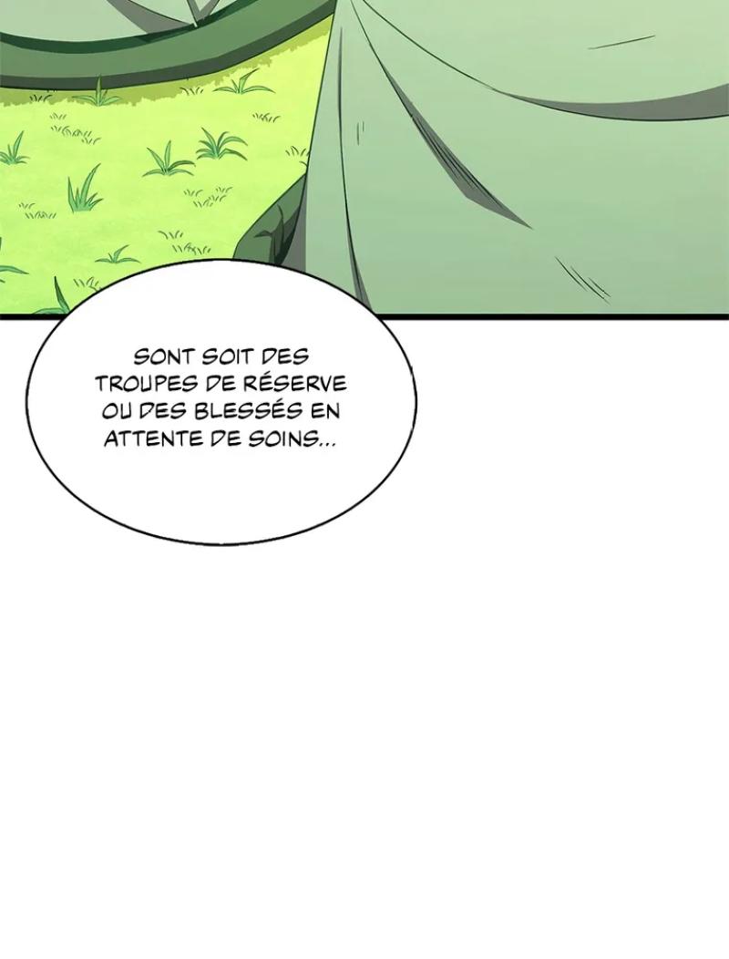 Read Arcane Sniper FR Manga Online