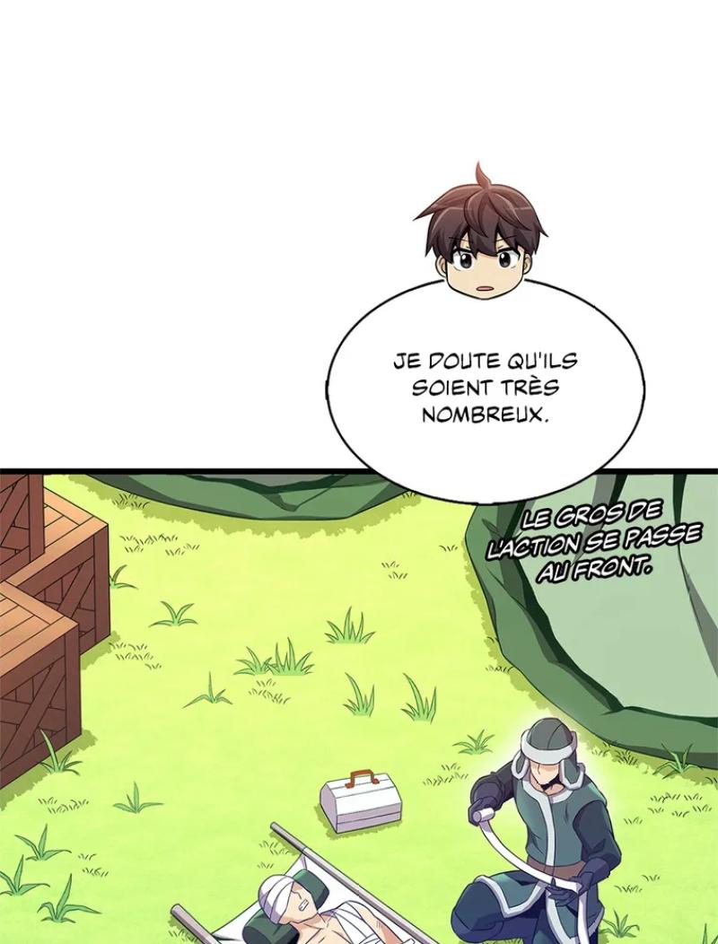 Read Arcane Sniper FR Manga Online