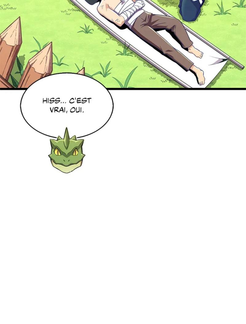 Read Arcane Sniper FR Manga Online