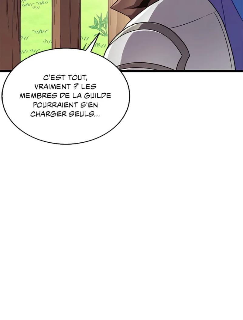 Read Arcane Sniper FR Manga Online