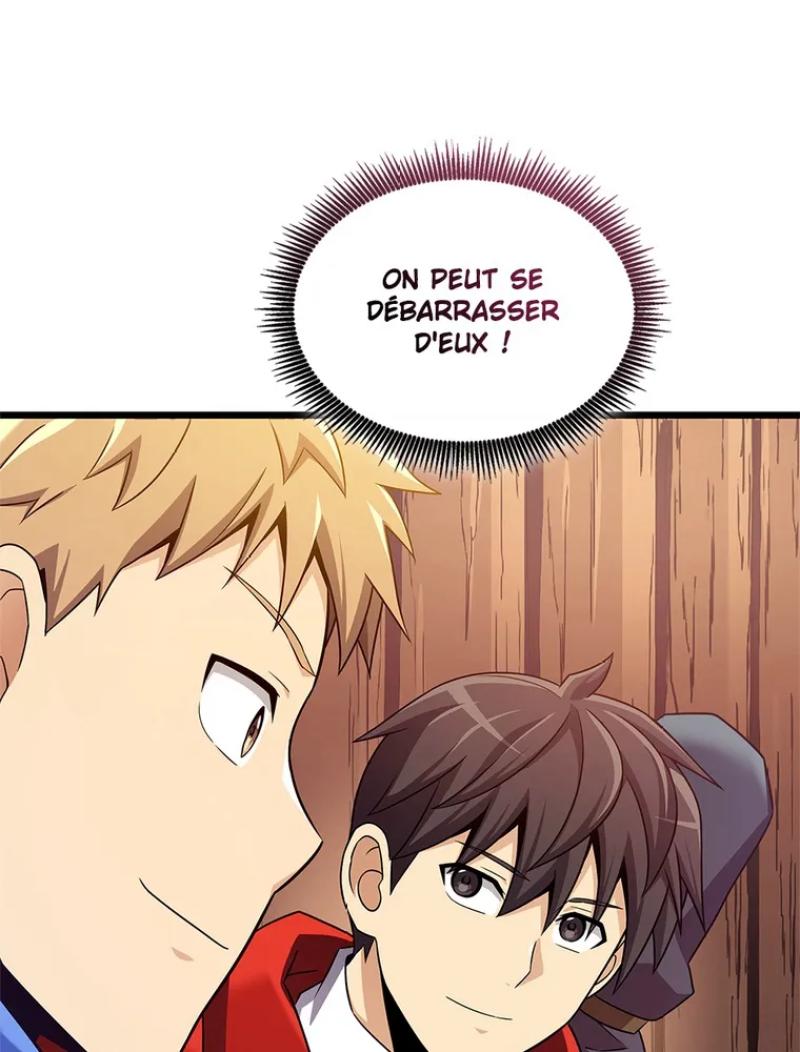 Read Arcane Sniper FR Manga Online