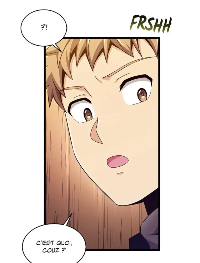 Read Arcane Sniper FR Manga Online