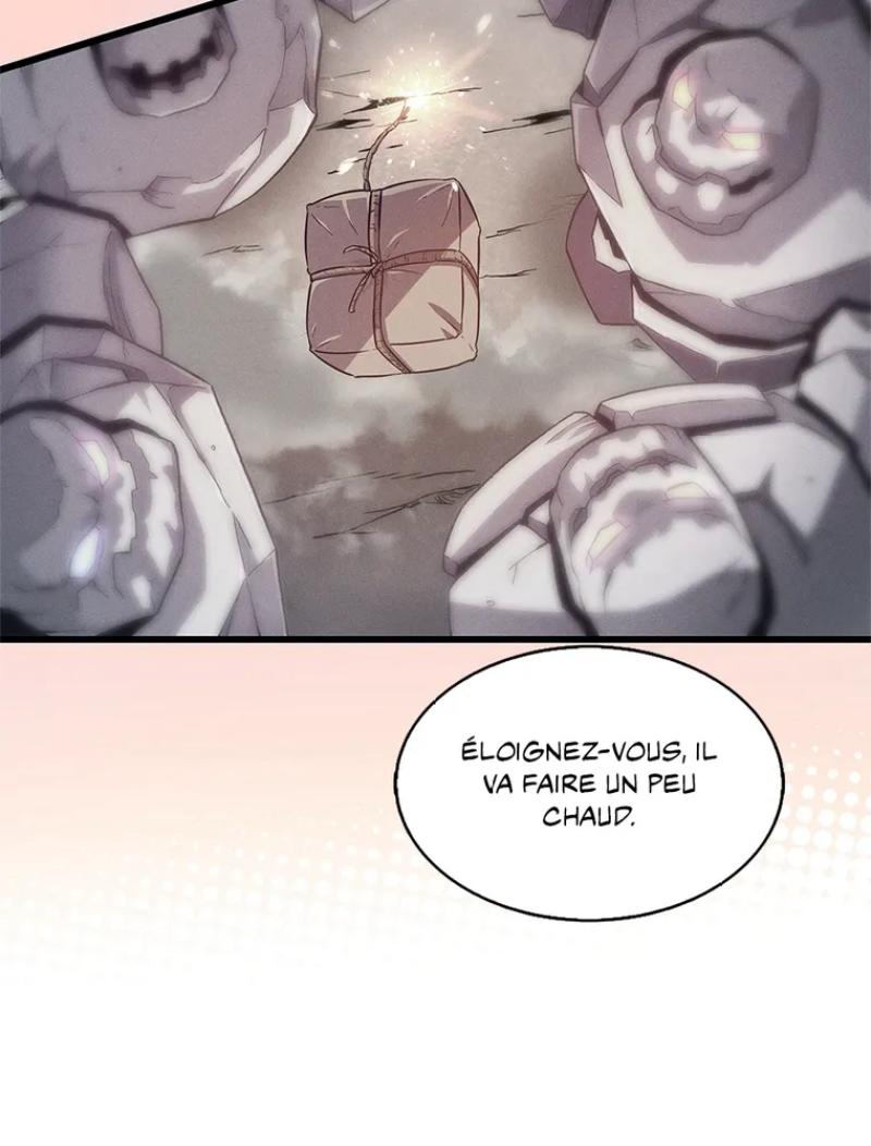 Read Arcane Sniper FR Manga Online