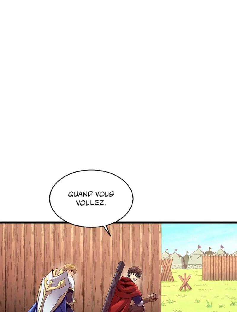 Read Arcane Sniper FR Manga Online