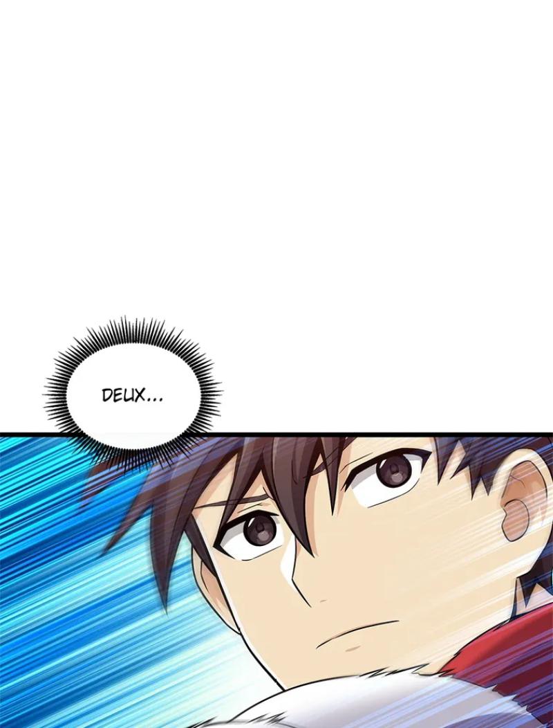Read Arcane Sniper FR Manga Online