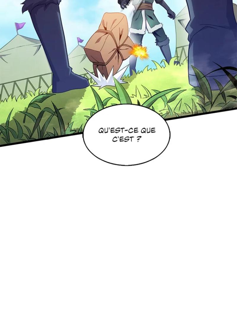 Read Arcane Sniper FR Manga Online
