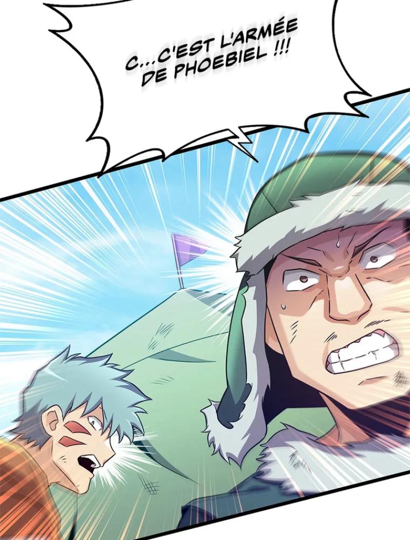 Read Arcane Sniper FR Manga Online