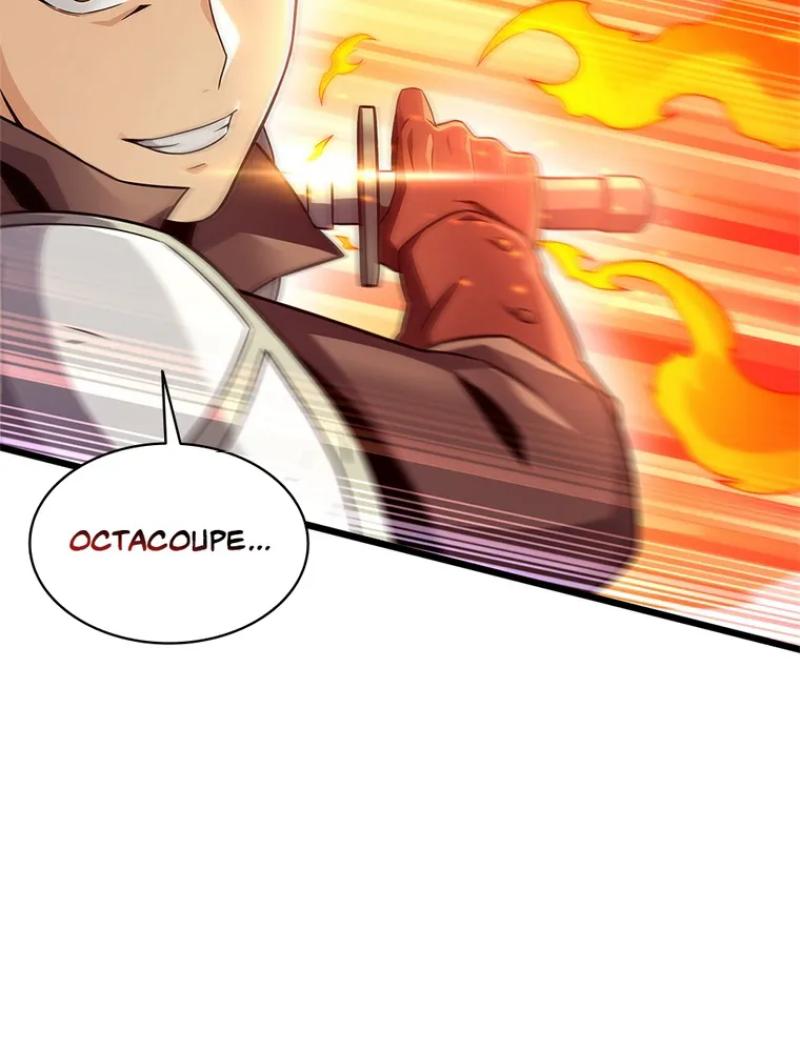 Read Arcane Sniper FR Manga Online