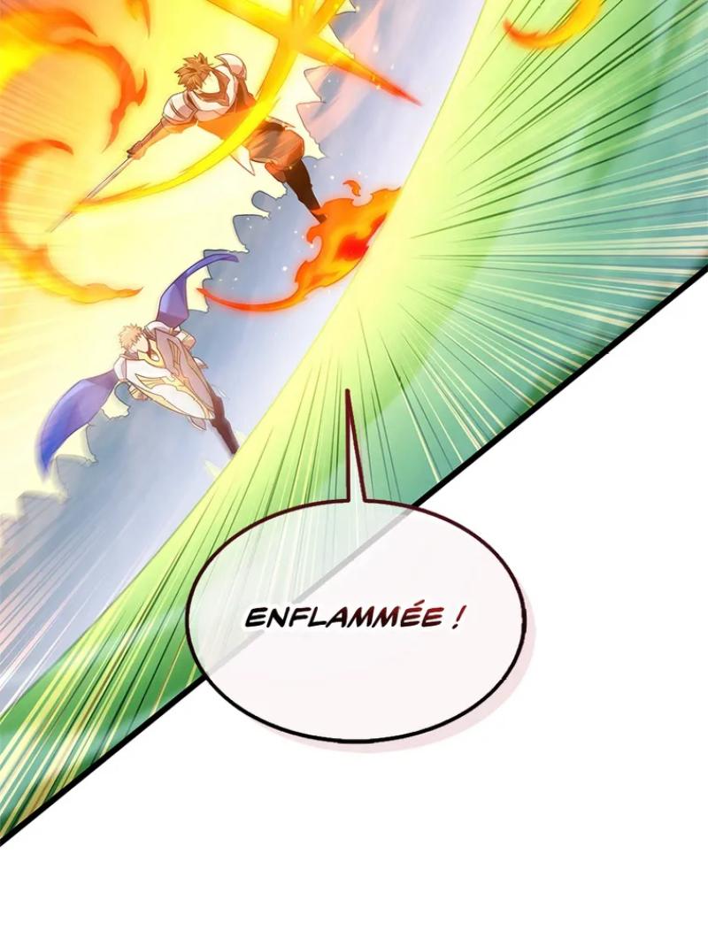 Read Arcane Sniper FR Manga Online