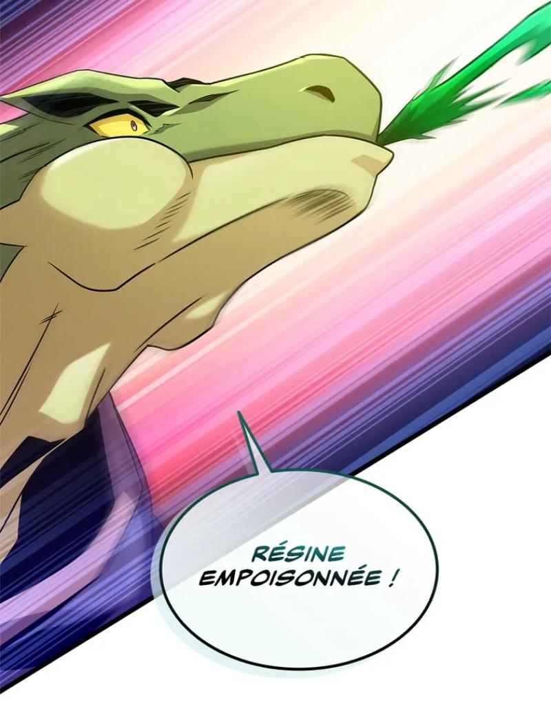 Read Arcane Sniper FR Manga Online