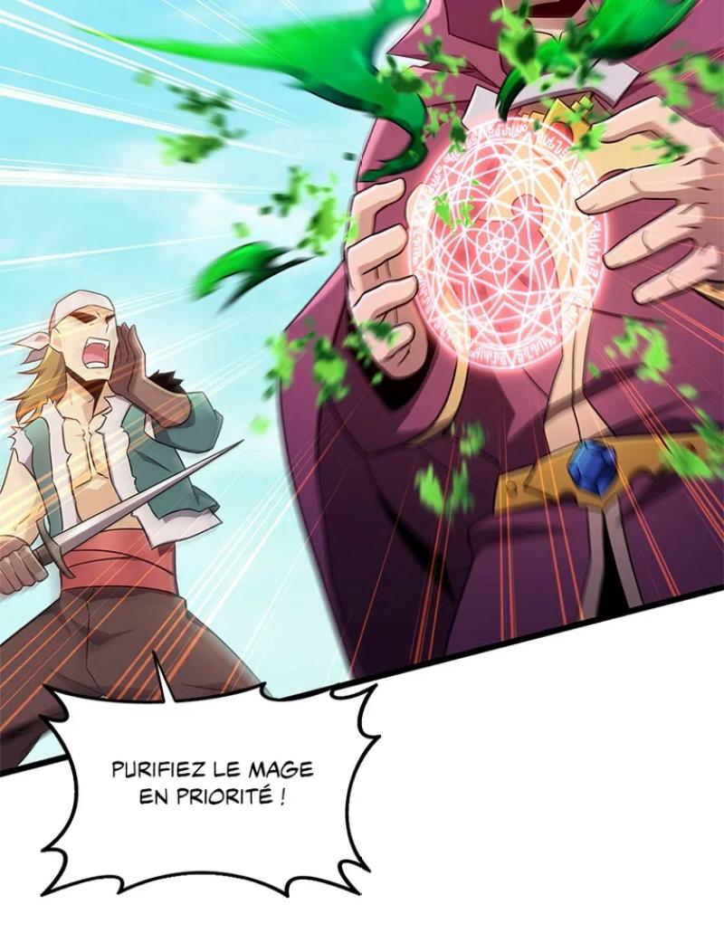 Read Arcane Sniper FR Manga Online