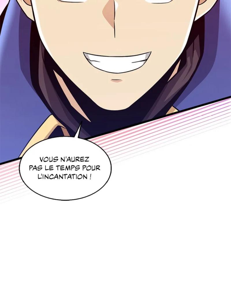 Read Arcane Sniper FR Manga Online