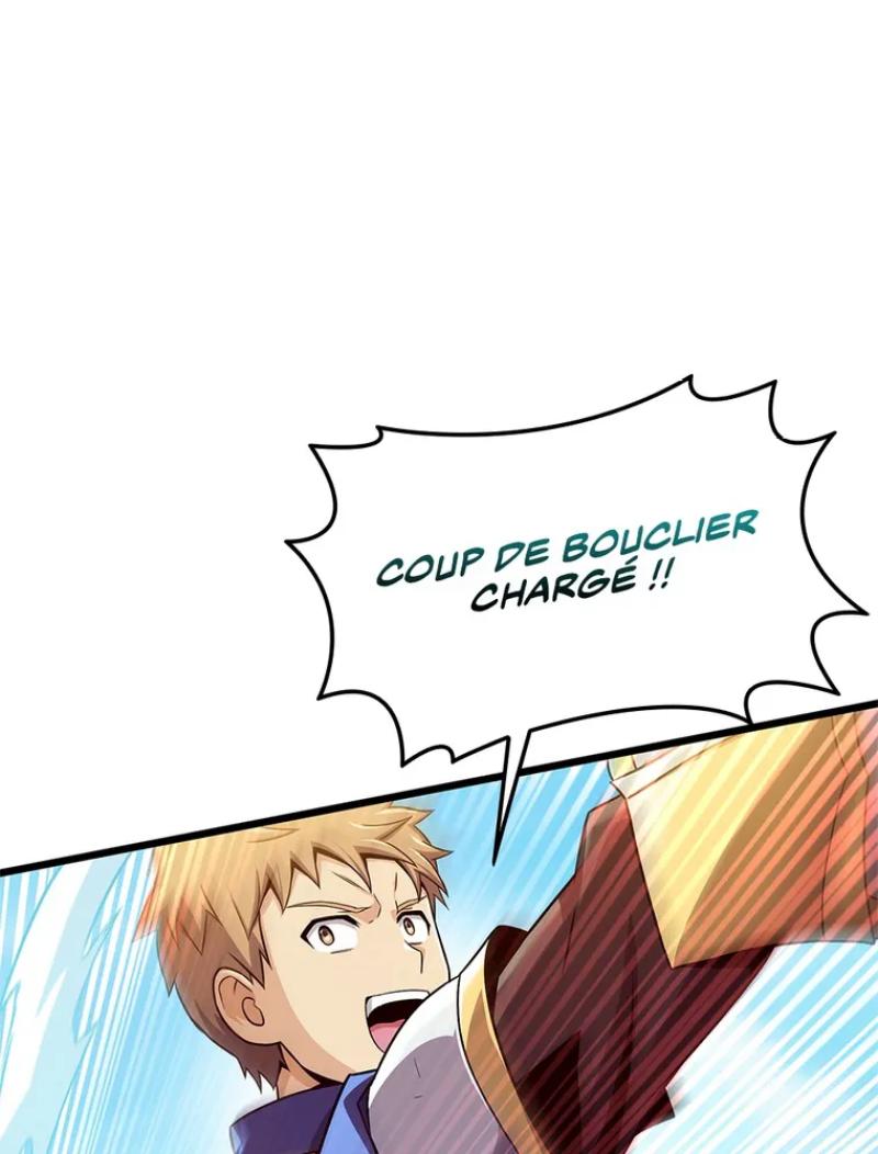 Read Arcane Sniper FR Manga Online