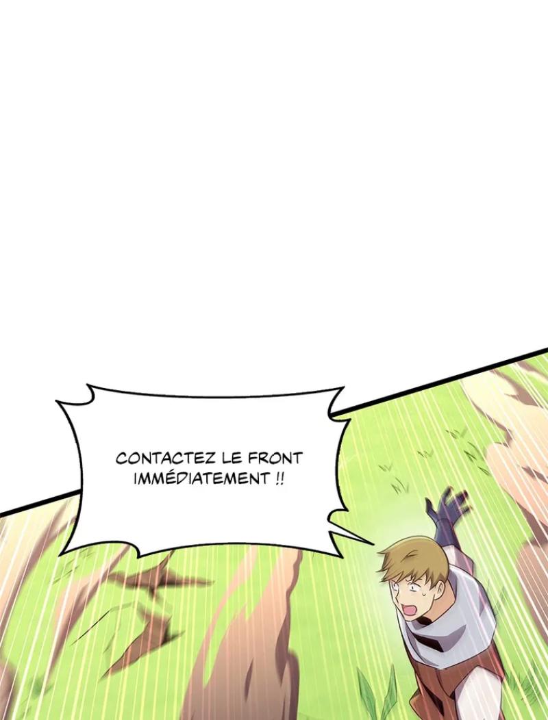 Read Arcane Sniper FR Manga Online
