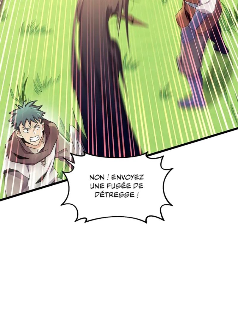 Read Arcane Sniper FR Manga Online