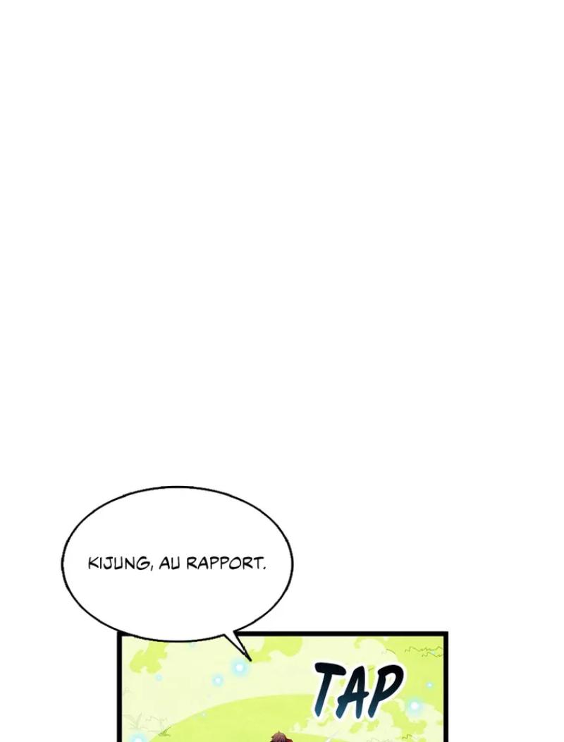 Read Arcane Sniper FR Manga Online