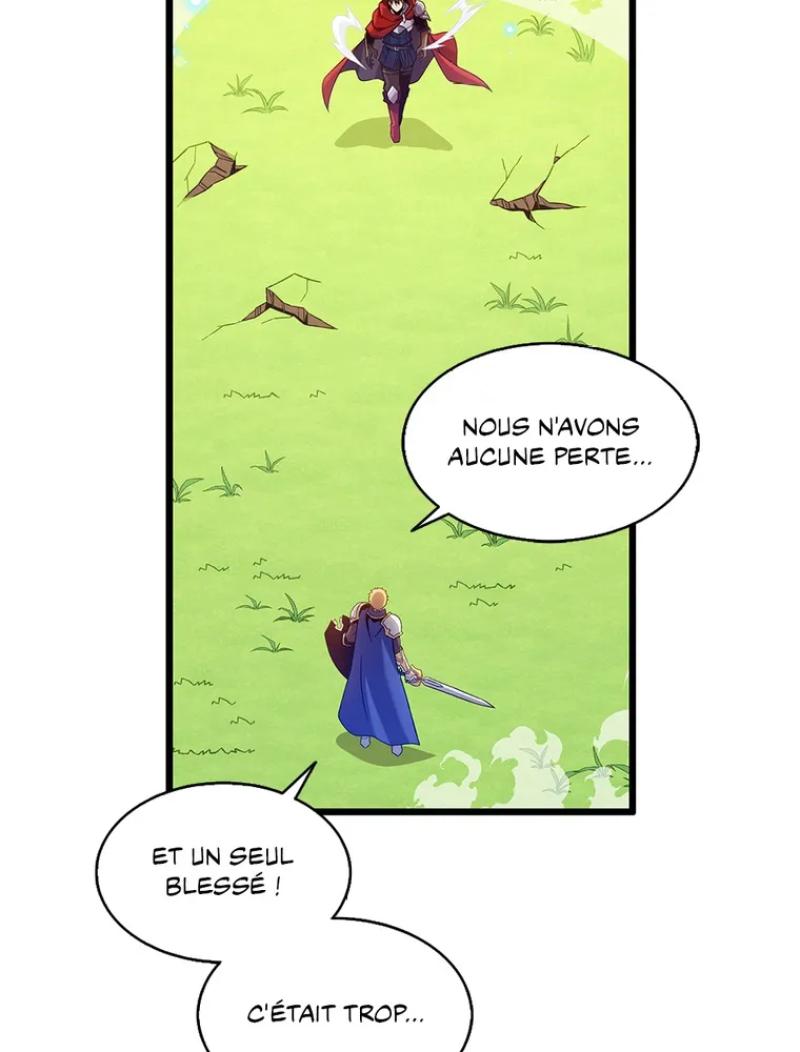 Read Arcane Sniper FR Manga Online