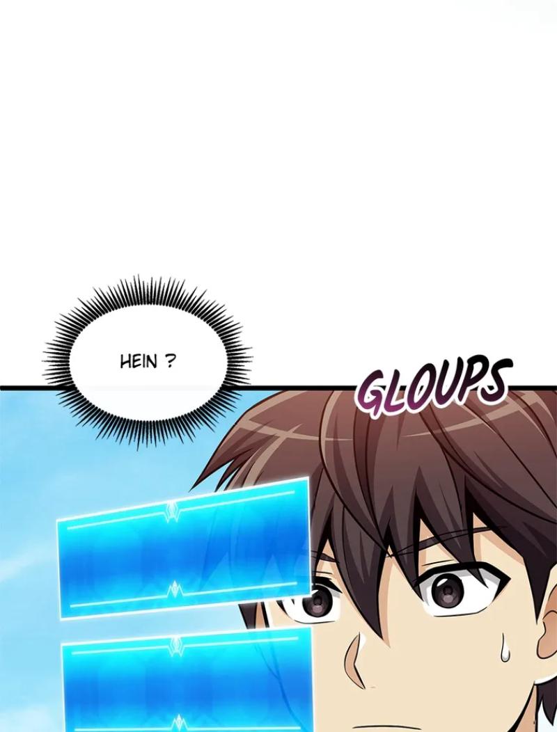 Read Arcane Sniper FR Manga Online