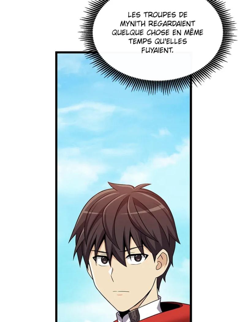 Read Arcane Sniper FR Manga Online