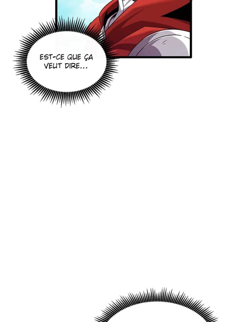 Read Arcane Sniper FR Manga Online