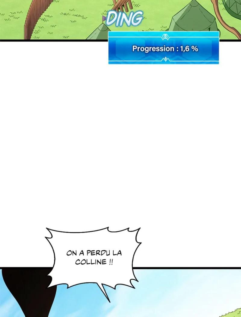 Read Arcane Sniper FR Manga Online