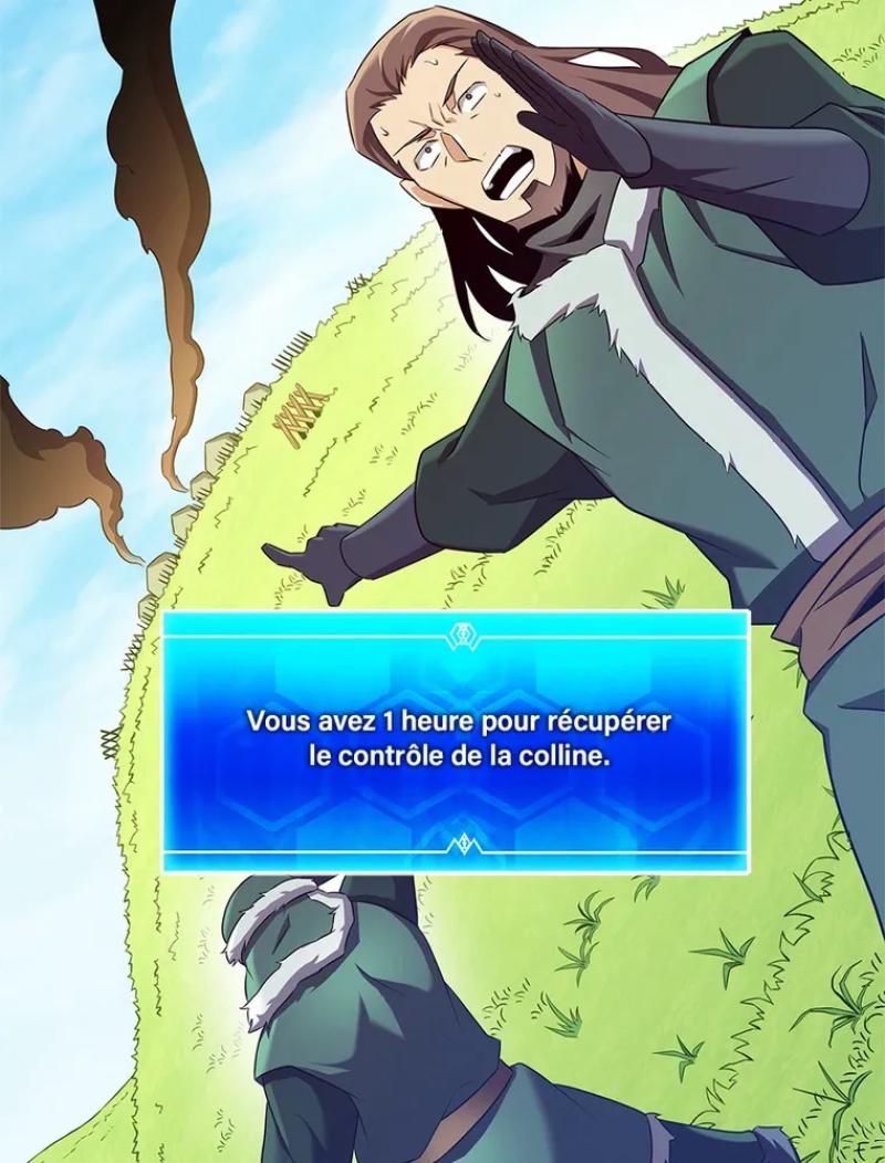 Read Arcane Sniper FR Manga Online
