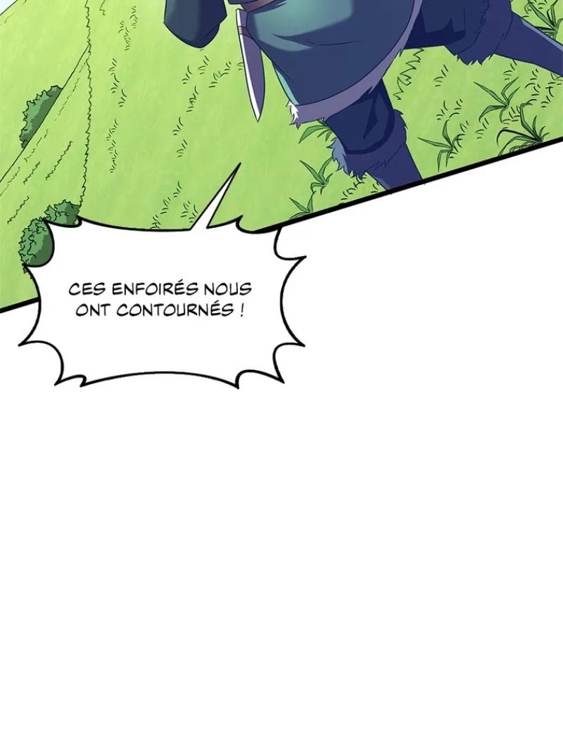 Read Arcane Sniper FR Manga Online