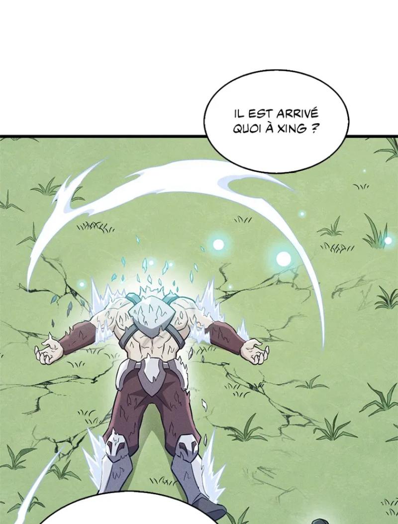 Read Arcane Sniper FR Manga Online