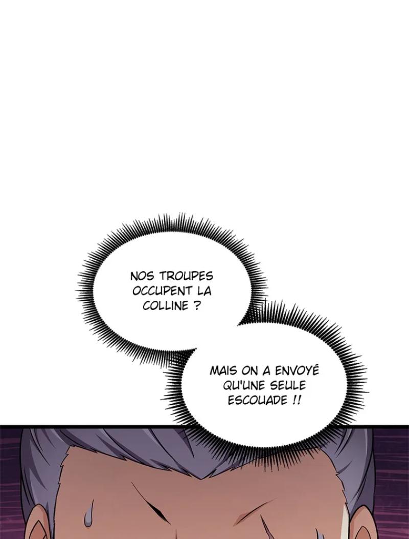 Read Arcane Sniper FR Manga Online