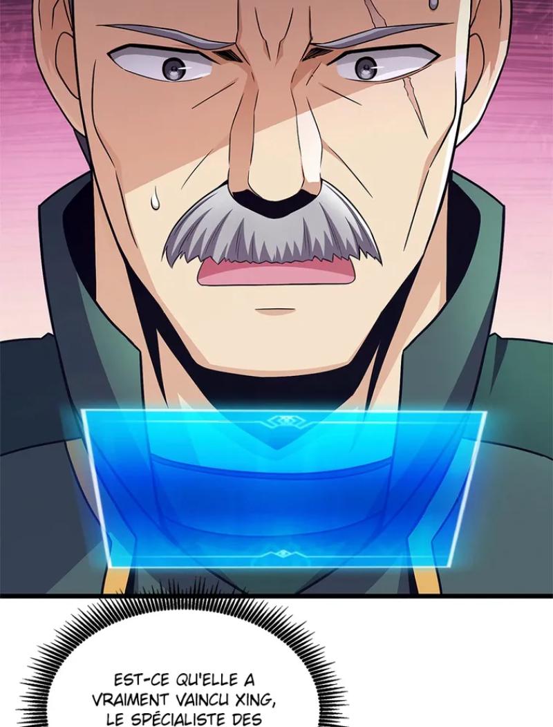 Read Arcane Sniper FR Manga Online