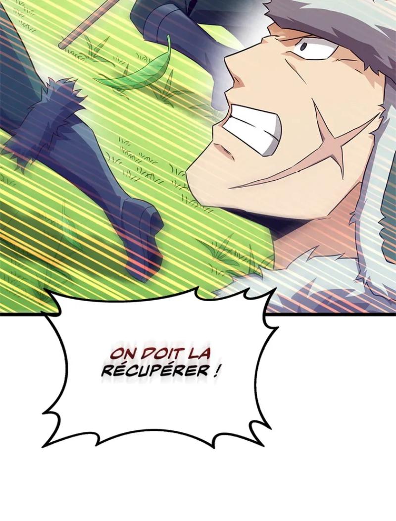 Read Arcane Sniper FR Manga Online