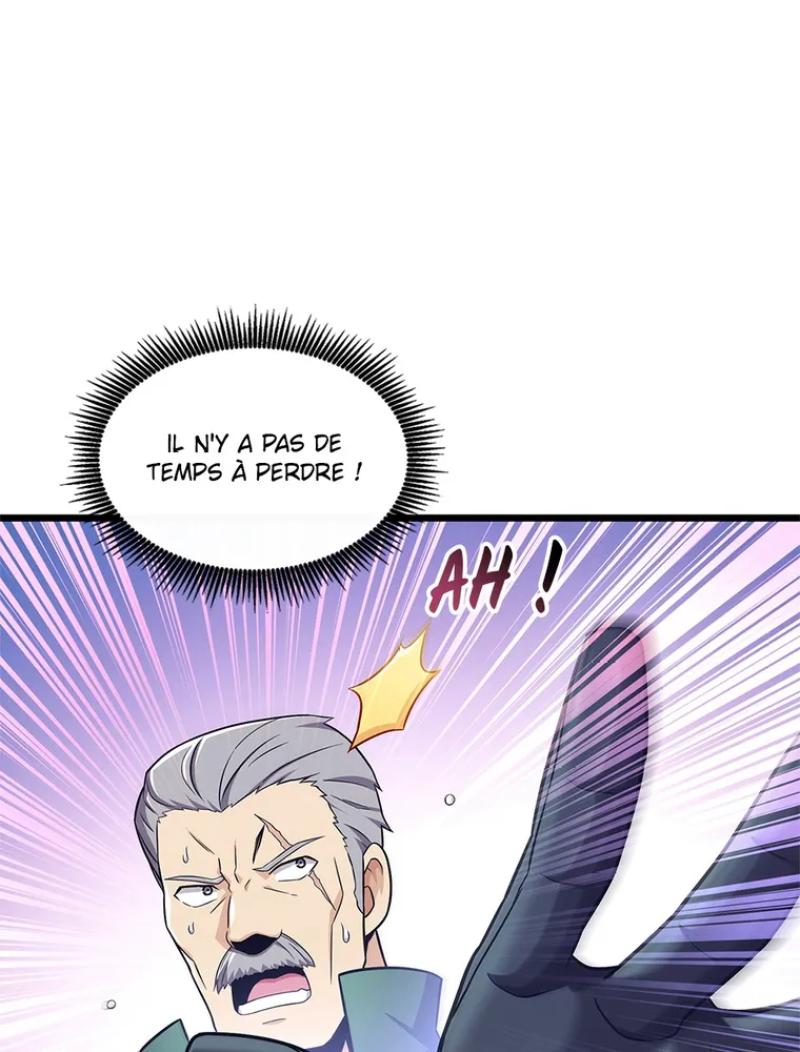 Read Arcane Sniper FR Manga Online