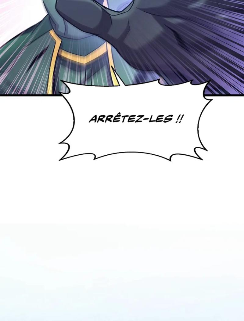 Read Arcane Sniper FR Manga Online