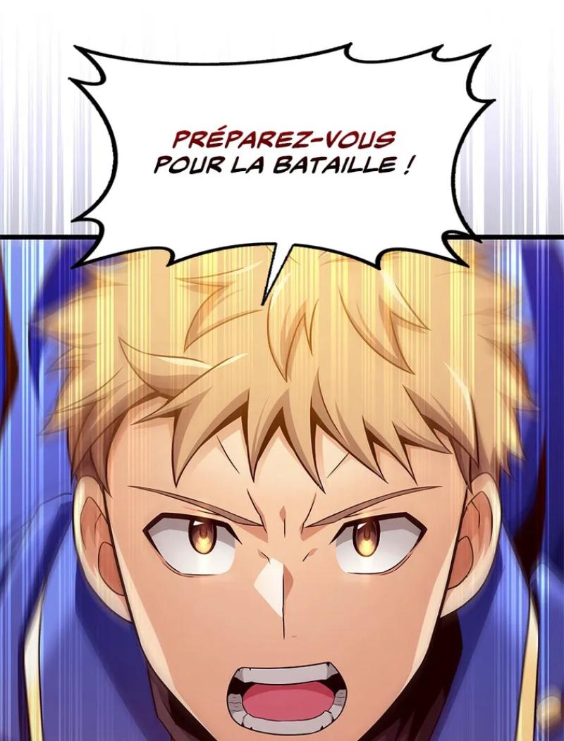 Read Arcane Sniper FR Manga Online