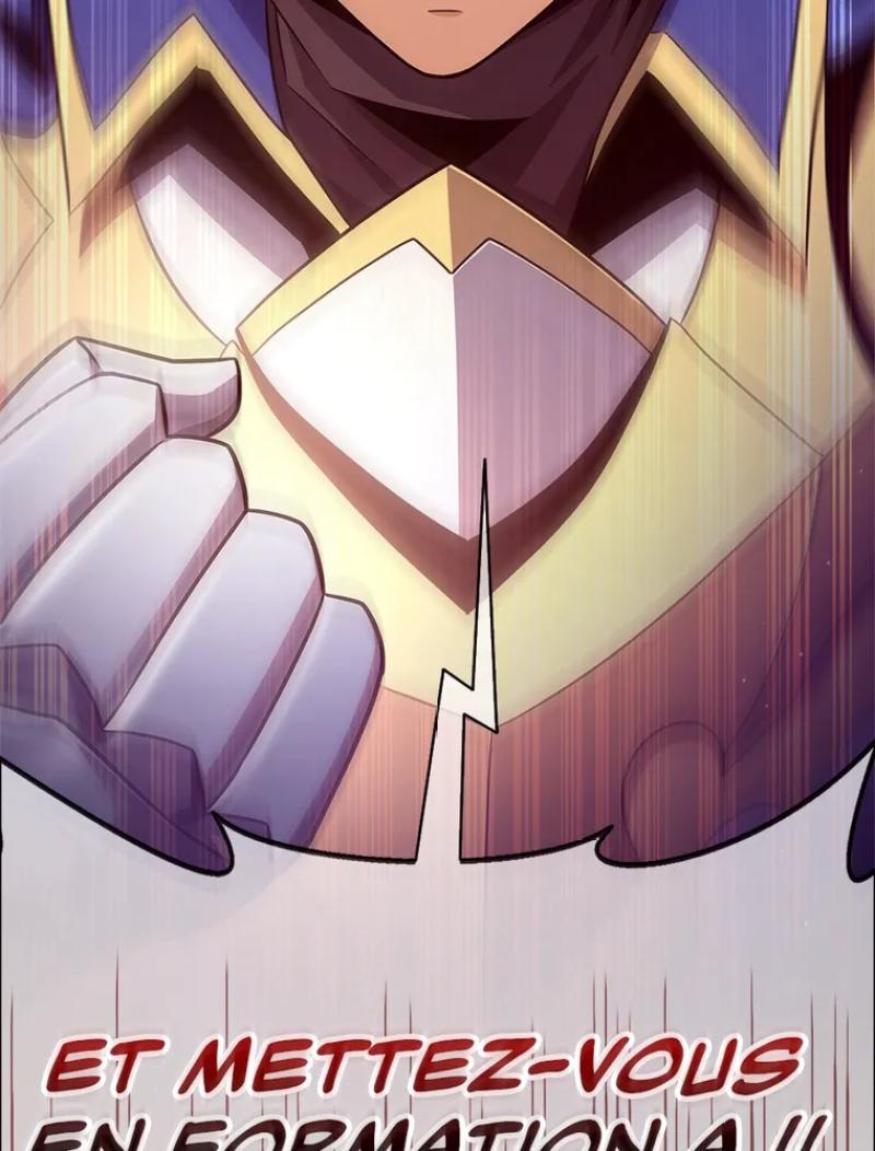 Read Arcane Sniper FR Manga Online