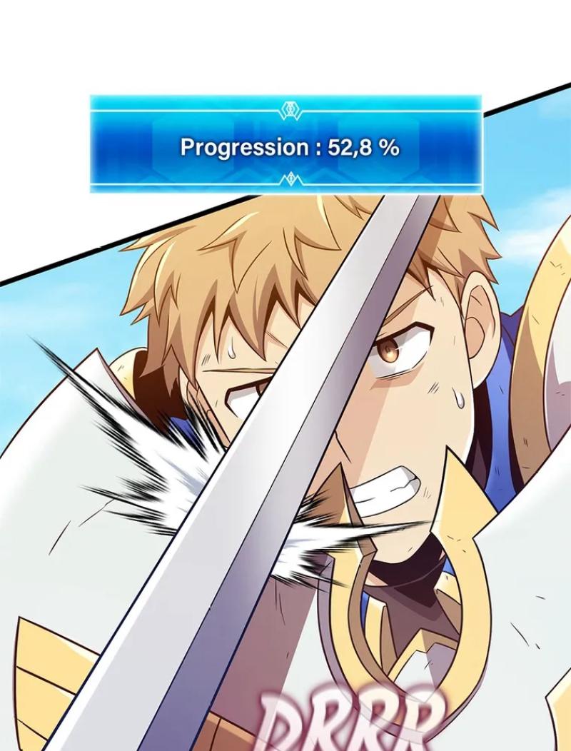Read Arcane Sniper FR Manga Online