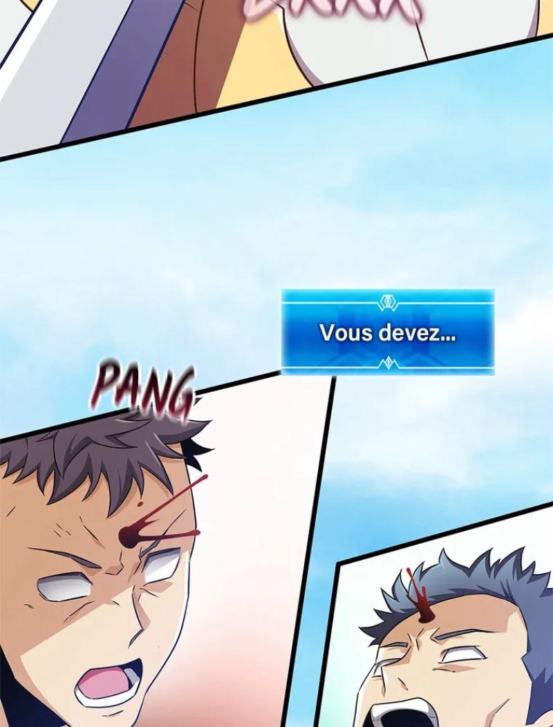Read Arcane Sniper FR Manga Online