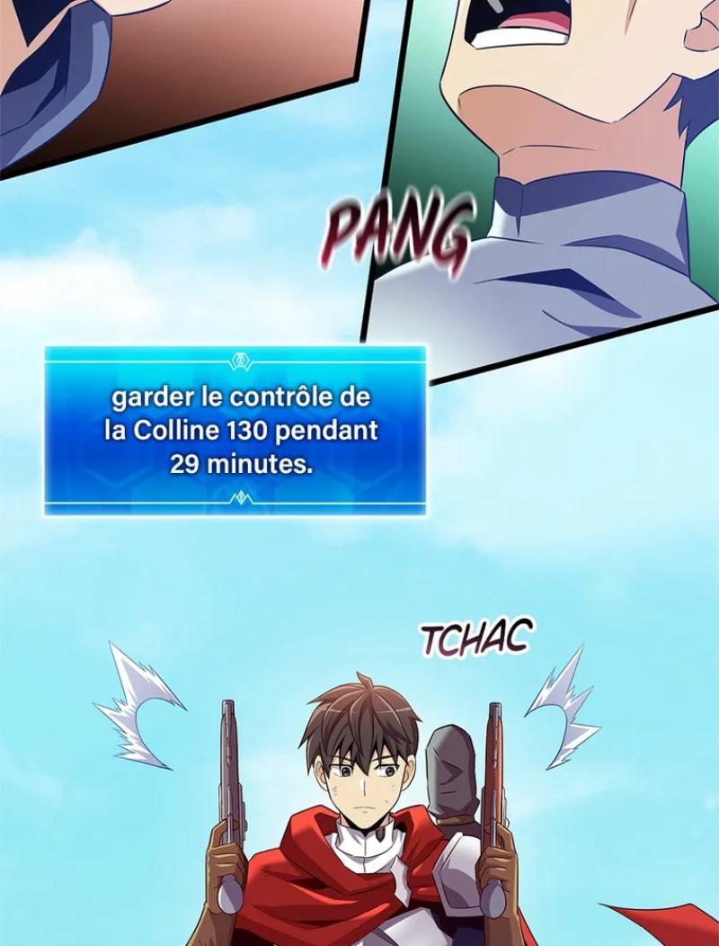 Read Arcane Sniper FR Manga Online